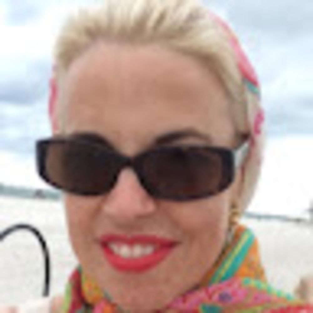 Meet your Posher, Kristin